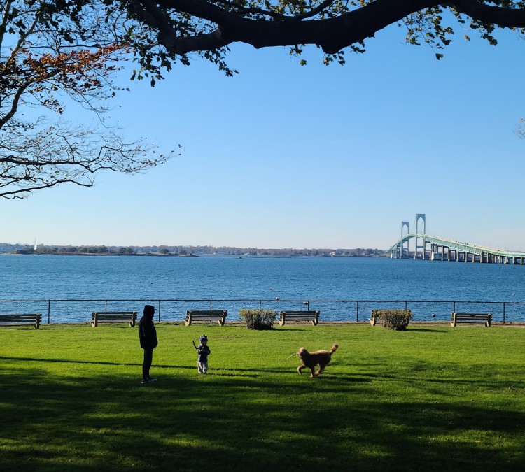 Battery Park (Newport,&nbspRI)
